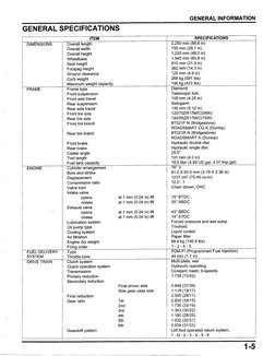 Honda VFR1200F Service Manual | PDF