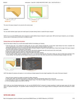 6/8/2021
Instructions - Code 281 | CADD ARCHITECTURE 1 (2D) - CAD PLATE NO. 9 -
https://usl-tuguegarao.neolms.com/student_les