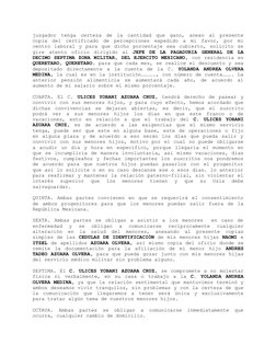 juzgador  tenga  certeza  de  la  cantidad  que  gano,  anexo  al  presente
copia  del  certificado  de  percepciones  expedi