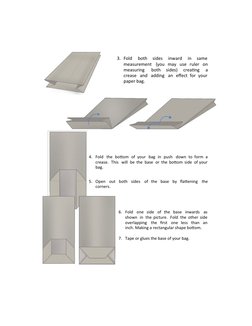 3. Fold
both
sides
inward
in
same
 
 
 
 
 
 
measurement
you
(
may use ruler on
 
 
 
 
 
 
measuring
both
sides)
creati