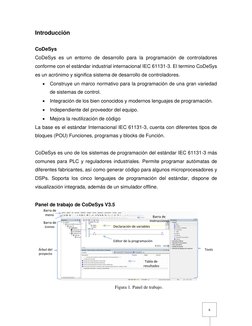 Manual de Prácticas CoDeSys V3.5 | PDF | Programa de computadora ...