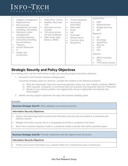 Information Security Program Charter Template | PDF | Information ...