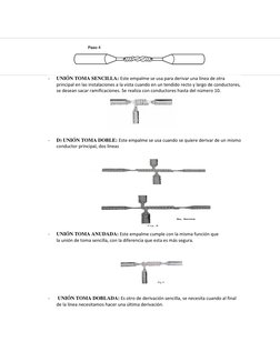 (http://4.bp.blogspot.com/-IpI5YVPBvaw/UsANvsT9MBI/AAAAAAAAAWQ/BlkaDiF_eXk/s1600/Empalme+western+union+3.png) 
 
- 
UNIÓN TO