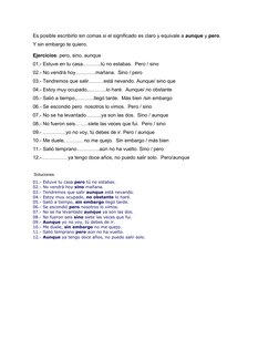 Es posible escribirlo sin comas si el significado es claro y equivale a aunque y pero.
Y sin embargo te quiero.
Ejercicios: p