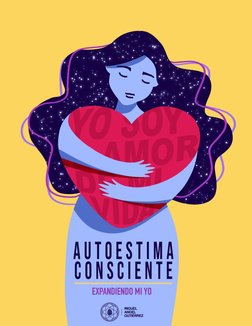 Manual Teórico – Autoestima (Expandiendo mi YO consciente)   
 
 
©Copyright 2021 - Miguel Ángel Gutiérrez 
DERECHOS DE AUTOR