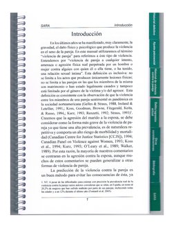 Sara V2.pdf Manual Sara | PDF