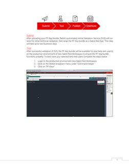 PF Key and Scribe Script Guide | PDF | Software Testing | Web Application