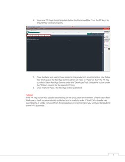 PF Key and Scribe Script Guide | PDF | Software Testing | Web Application