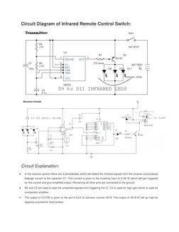 (http://www.electronicshub.org/wp-content/uploads/2013/10/infrared-control-remote-switch-Receiver-Circuit.jpg)(http://www.e