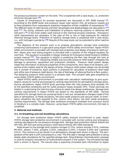 Petroleum and Coal 
 
 
 
 
 
 
 
 
 
 
 
 
 
 
 
 
 
 
 
 
 
 
 
 
 
Pet Coal (2017); 59(4): 533-542 
ISSN 1337-7027 an open