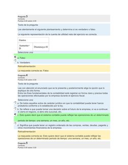 Pregunta 3
Correcta
Puntúa 4.00 sobre 4.00
Texto de la pregunta
Lee atentamente el siguiente planteamiento y determina si es