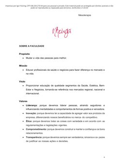 Impresso por Igor Hüning, CPF 038.293.270-64 para uso pessoal e privado. Este material pode ser protegido por direitos autora