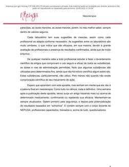 Impresso por Igor Hüning, CPF 038.293.270-64 para uso pessoal e privado. Este material pode ser protegido por direitos autora
