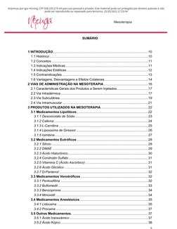 Impresso por Igor Hüning, CPF 038.293.270-64 para uso pessoal e privado. Este material pode ser protegido por direitos autora