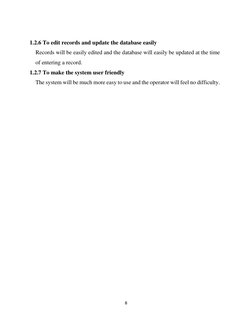 Web Development Internship Report | PDF | Php | Web Design