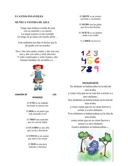 (http://www.google.com.gt/url?sa=i&rct=j&q=un+elefante+se+columpiaba+letra&source=images&cd=&cad=rja&docid=fgfHDmdk1C8LQM&tb