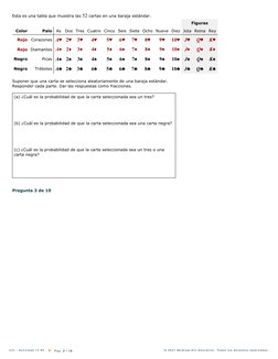 ©  2 0 2 1  M c G r a w - H i l l  E d u c a t i o n .  To d o s  l o s  d e r e c h o s  r e s e r v a d o s .
U I I I  -  A