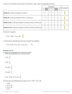 ©  2 0 2 1  M c G r a w - H i l l  E d u c a t i o n .  To d o s  l o s  d e r e c h o s  r e s e r v a d o s .
U I I I  -  A