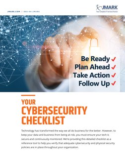 J M A R K . C O M // 8 4 4 - 4 4 - J M A R K
Technology has transformed the way we all do business for the better. However, t