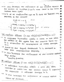 BMC Handwritten Notes by Jaspal Sir | PDF