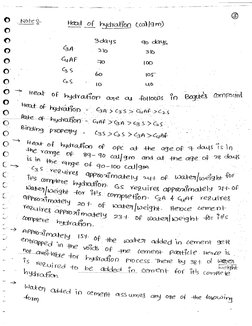 BMC Handwritten Notes by Jaspal Sir | PDF