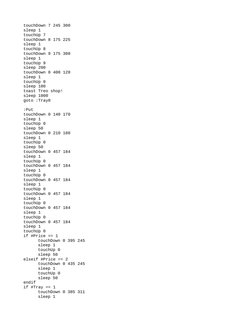 Hay Day Bot Script for Farming Automation | PDF | American Football ...