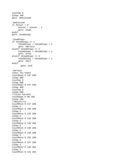 Hay Day Bot Script for Farming Automation | PDF | American Football ...