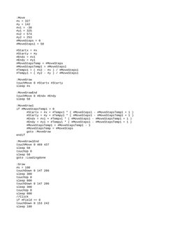 Hay Day Bot Script for Farming Automation | PDF | American Football ...