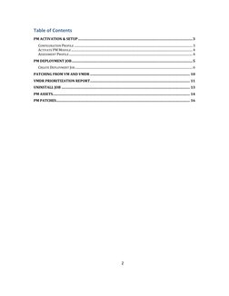 Qualys Patch Management User Guide | PDF | Vulnerability (Computing ...
