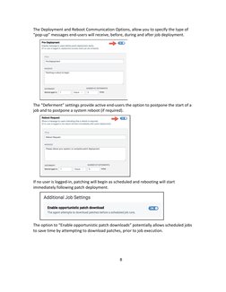 Qualys Patch Management User Guide | PDF | Vulnerability (Computing ...