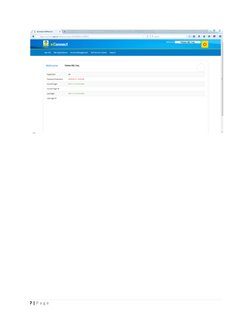 BPCL eConnect Portal User Guide | PDF | Password | Login