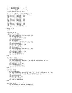 "     AUTOHEADSHOT         ",
"     HEADSHOT 99%     ",
"           EXIT            ",
},nil,"SCRIPT HAYA FF PK")
if sys == n