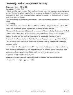 Prepared by Mr. H/Mariam F.                          Attested by  Mr. Zeray Kahsay