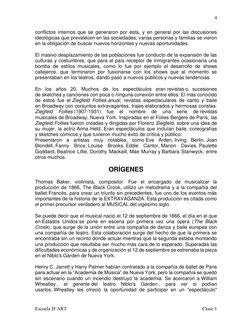 4 
 
Escuela D’ART 
 
Clase 1 
conflictos internos que se generaron por ésta, y en general por las discusiones 
ideológicas q