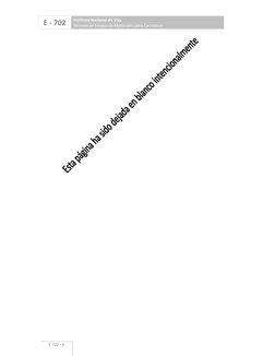 E - 702 
Instituto Nacional de Vías 
Normas de Ensayo de Materiales para Carreteras 
 
 
E 702 - 8 
 
 
 
