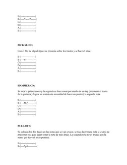 E-|------------------|
B-|----5/----\5------|
G-|------------------|
D-|------------------|
A-|------------------|
E-|-------