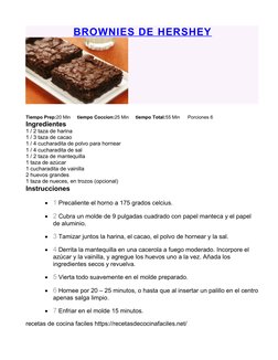 (https://recetasdecocinafaciles.net/wp-content/uploads/2016/11/Brownies-de-Hershey.jpg)BROWNIES DE HERSHEY (https://recetasd