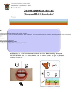 vos:
emostrar comprensión de narraciones que les sean familiares.
Experimentar con la escritura para comunicar hechos, ideas,
