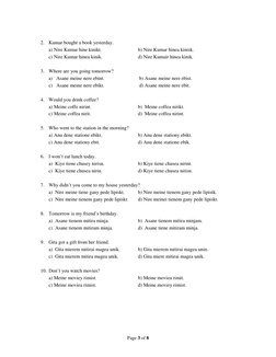 SLAT Exam Question Paper 2012-13 | PDF | Question