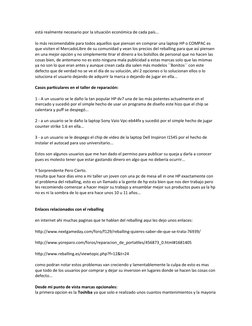 está realmente necesario por la situación económica de cada país... 
lo más recomendable para todos aquellos que piensan en c