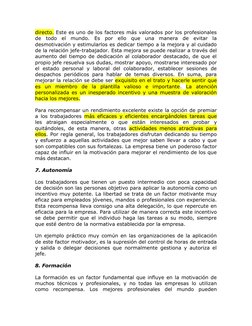 directo. Este es uno de los factores más valorados por los profesionales
de  todo  el  mundo.  Es  por  ello  que  una  maner