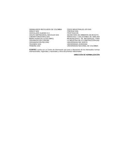 NTC 550 | PDF