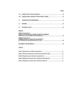 NTC 550 | PDF