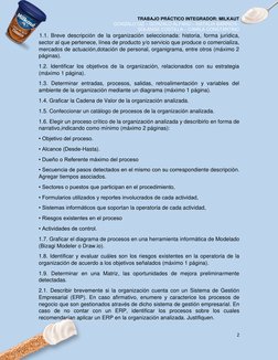 TRABAJO PRÁCTICO INTEGRADOR: MILKAUT 
GONZALO DIZ – GONZALO ALFANO – NATALIA BARRIOS– 
SOLANGE COSTILLA – CAMILA CONSTANTINO