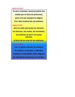 JOSEPH RAMIREZ
ISABELLA PATIÑO
SAMUEL DE JESUS R
