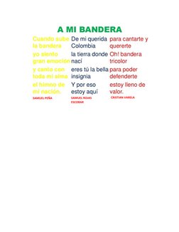 CRISTIAN VARELA
SAMUEL ROJAS 
ESCOBAR
SAMUEL PEÑA
