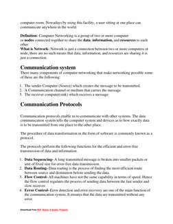 Download Free PDF,  (https://snabaynetworking.com/computer-networking-notes-pdf-free-download/)Notes, E-books, (https://snaba