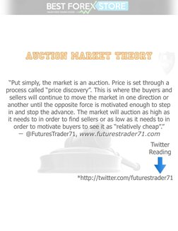 Understanding Auction Market Theory | PDF | Auction | Market (Economics)