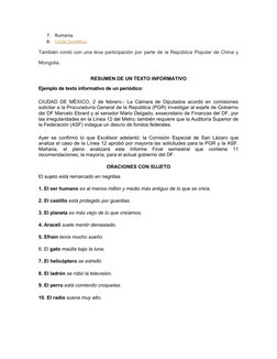 7.
Rumanía.
8.
Unión Soviética
 
 .
También contó con una leve participación por parte de la República Popular de China y
Mon