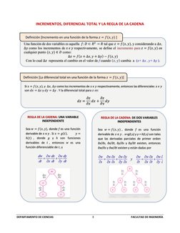 DEPARTAMENTO DE CIENCIAS                                                     3